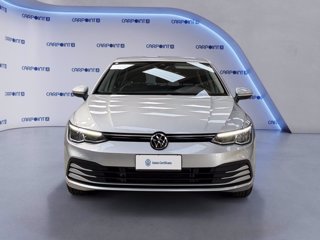 VOLKSWAGEN Golf 1.5 etsi evo life 130cv dsg