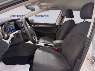 VOLKSWAGEN Golf 1.5 etsi evo life 130cv dsg