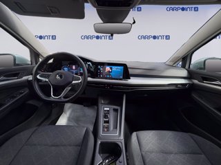 VOLKSWAGEN Golf 1.5 etsi evo life 130cv dsg