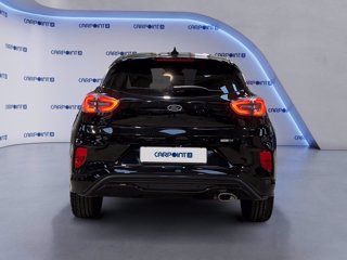 FORD Puma 1.0 ecoboost h st-line x s&s 125cv