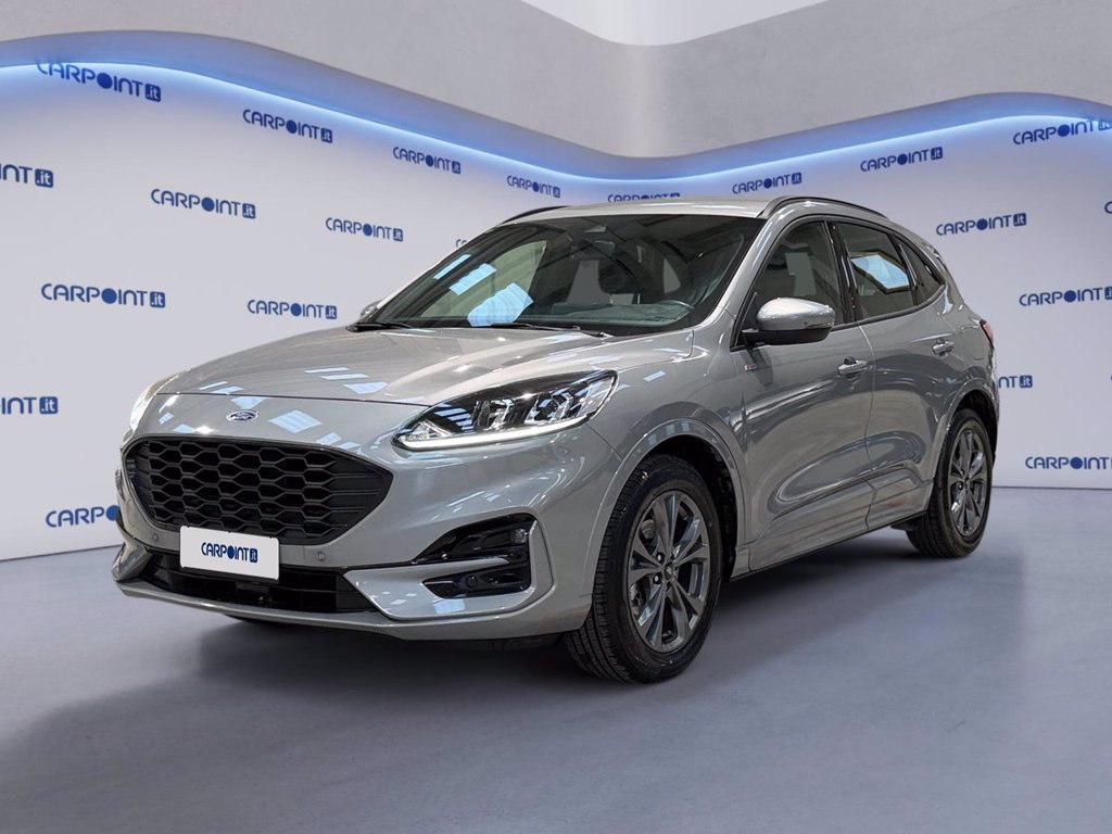 FORD Kuga 2.5 full hybrid st-line 2wd 190cv cvt