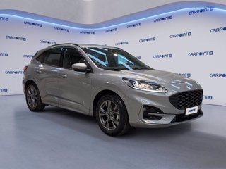 FORD Kuga 2.5 full hybrid st-line 2wd 190cv cvt