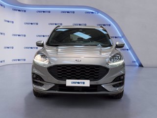 FORD Kuga 2.5 full hybrid st-line 2wd 190cv cvt