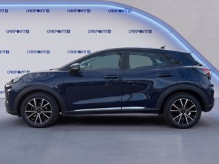 FORD Puma 1.0 ecoboost h titanium s&s 125cv
