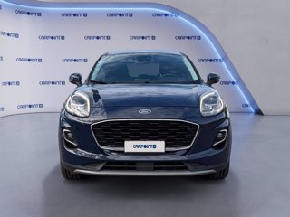FORD Puma 1.0 ecoboost h titanium s&s 125cv