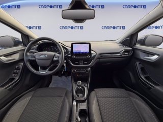 FORD Puma 1.0 ecoboost h titanium s&s 125cv