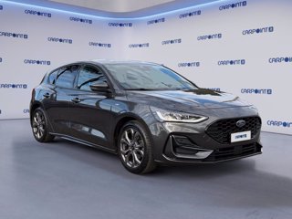 FORD Focus 1.0t ecoboost h st-line x 125cv