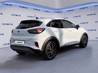 FORD Puma 1.0 ecoboost h titanium design s&s 125cv