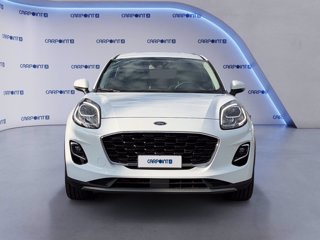 FORD Puma 1.0 ecoboost h titanium design s&s 125cv
