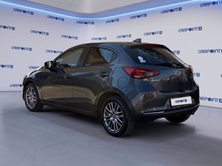 MAZDA 2 1.5 m-hybrid exceed navi i-activsense technology 90cv