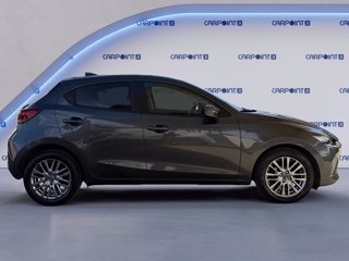 MAZDA 2 1.5 m-hybrid exceed navi i-activsense technology 90cv