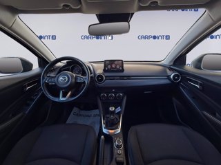 MAZDA 2 1.5 m-hybrid exceed navi i-activsense technology 90cv