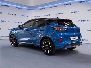 FORD Puma 1.0 ecoboost h st-line x s&s 125cv