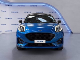 FORD Puma 1.0 ecoboost h st-line x s&s 125cv