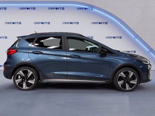 FORD Fiesta active 1.0 ecoboost h 125cv powershift