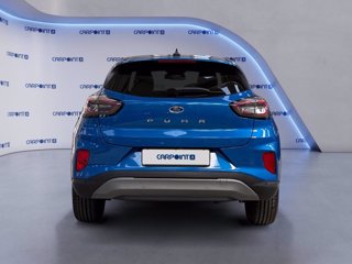 FORD Puma 1.0 ecoboost h titanium s&s 125cv