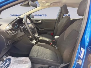 FORD Puma 1.0 ecoboost h titanium s&s 125cv