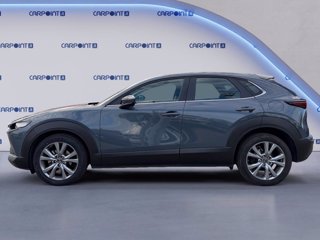 MAZDA Cx-30 2.0 m-hybrid executive 2wd 122cv 6mt