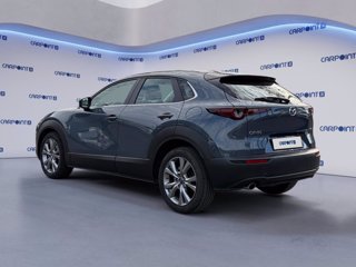 MAZDA Cx-30 2.0 m-hybrid executive 2wd 122cv 6mt
