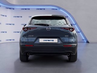 MAZDA Cx-30 2.0 m-hybrid executive 2wd 122cv 6mt