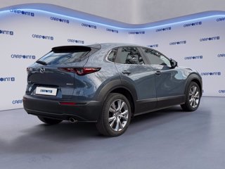 MAZDA Cx-30 2.0 m-hybrid executive 2wd 122cv 6mt