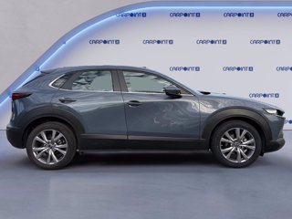 MAZDA Cx-30 2.0 m-hybrid executive 2wd 122cv 6mt