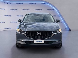 MAZDA Cx-30 2.0 m-hybrid executive 2wd 122cv 6mt