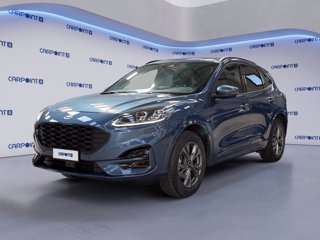 FORD Kuga 2.5 phev st-line x 2wd 225cv cvt