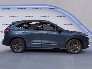 FORD Kuga 2.5 phev st-line x 2wd 225cv cvt