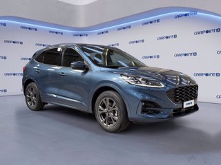 FORD Kuga 2.5 phev st-line x 2wd 225cv cvt