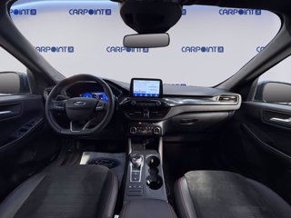 FORD Kuga 2.5 phev st-line x 2wd 225cv cvt