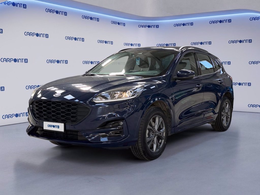 FORD Kuga 2.5 phev st-line 2wd 225cv cvt