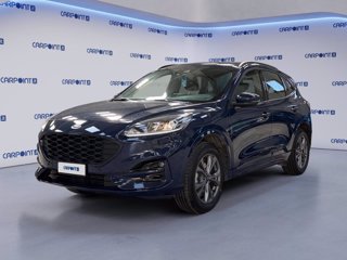 FORD Kuga 2.5 phev st-line 2wd 225cv cvt