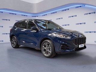 FORD Kuga 2.5 phev st-line 2wd 225cv cvt