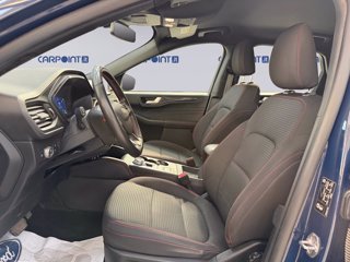 FORD Kuga 2.5 phev st-line 2wd 225cv cvt