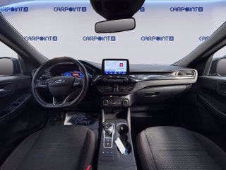 FORD Kuga 2.5 phev st-line 2wd 225cv cvt