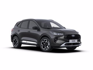 FORD Kuga TITANIUM 5D 2.5 FHEV 180 CV S6.2F CT FWD
