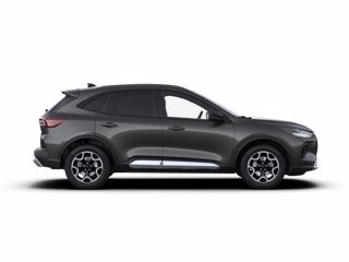 FORD Kuga TITANIUM 5D 2.5 FHEV 180 CV S6.2F CT FWD