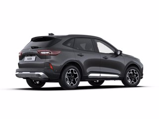 FORD Kuga TITANIUM 5D 2.5 FHEV 180 CV S6.2F CT FWD
