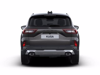 FORD Kuga TITANIUM 5D 2.5 FHEV 180 CV S6.2F CT FWD