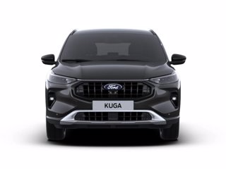 FORD Kuga TITANIUM 5D 2.5 FHEV 180 CV S6.2F CT FWD