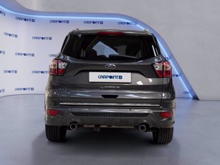 FORD Kuga 2.0 tdci vignale s&s awd 150cv powershift my18