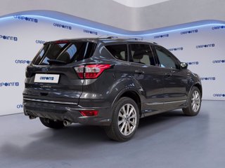 FORD Kuga 2.0 tdci vignale s&s awd 150cv powershift my18