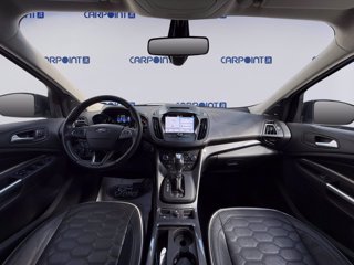 FORD Kuga 2.0 tdci vignale s&s awd 150cv powershift my18
