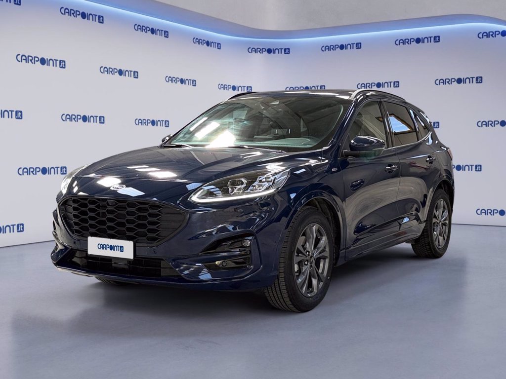 FORD Kuga 2.5 full hybrid st-line x 2wd 190cv cvt