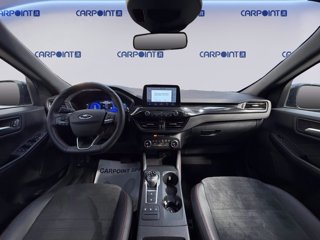 FORD Kuga 2.5 full hybrid st-line x 2wd 190cv cvt