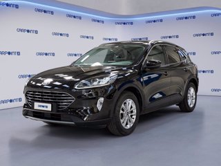 FORD Kuga 1.5 ecoboost titanium x 2wd 150cv
