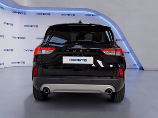 FORD Kuga 1.5 ecoboost titanium x 2wd 150cv