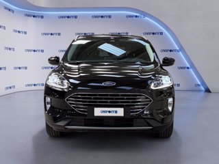 FORD Kuga 1.5 ecoboost titanium x 2wd 150cv
