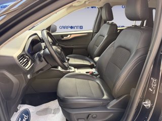 FORD Kuga 1.5 ecoboost titanium x 2wd 150cv